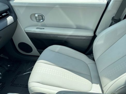 Used 2023 Hyundai Ioniq 5 SEL w/ Cargo Package AWD/4WD image 30