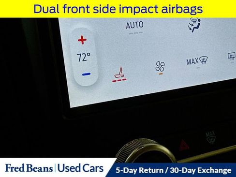 Used 2024 Ford Edge SEL w/ Class II Trailer Tow Package image 24