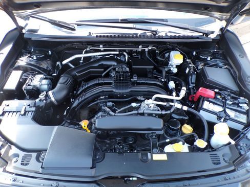 Used 2022 Subaru Crosstrek 2.0i Premium w/ Moonroof Package image 28