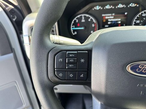 New 2024 Ford F350 XL image 16