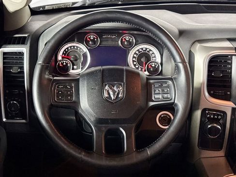 Used 2016 RAM 1500 Lone Star RWD image 13