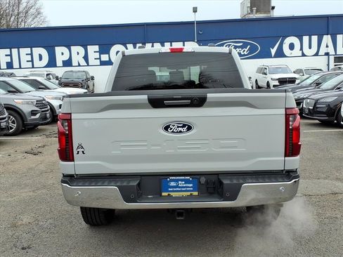 Certified 2024 Ford F150 XLT image 5