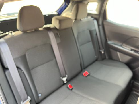 Used 2025 Nissan Kicks S AWD/4WD image 18