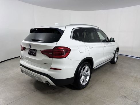Used 2020 BMW X3 xDrive30i image 7