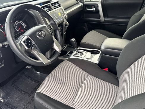 Used 2024 Toyota 4Runner SR5 image 4