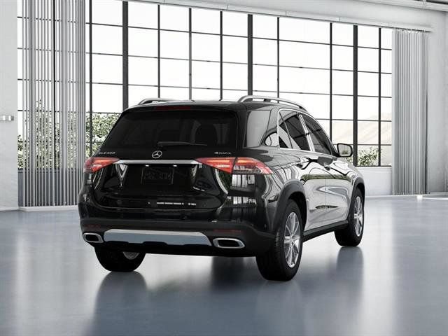 Certified 2025 Mercedes-Benz GLE 450 4MATIC image 63