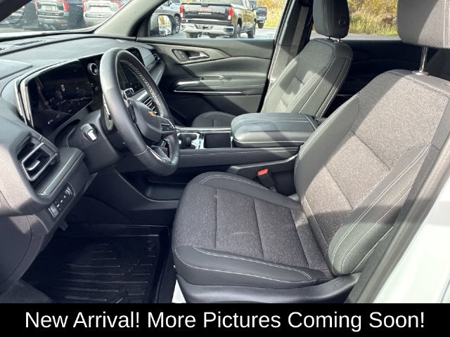 Certified 2026 Chevrolet Traverse LT AWD/4WD image 19