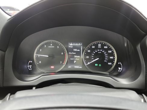 Used 2023 Lexus IS 300 w/ Premium Package image 31