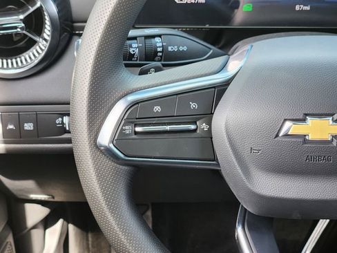 New 2026 Chevrolet Blazer EV LT image 21