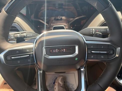 New 2026 GMC Yukon XL Elevation w/ Elevation Premium Package AWD/4WD image 21