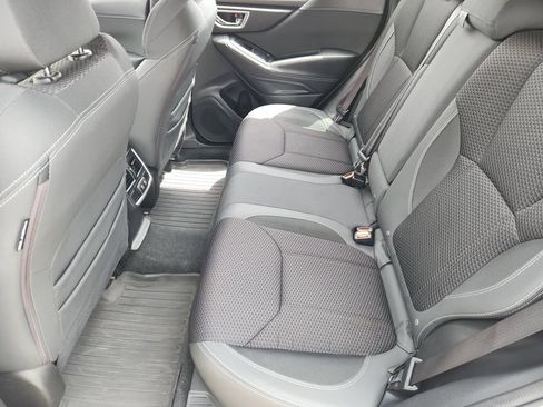 Certified 2022 Subaru Forester Premium AWD/4WD image 24