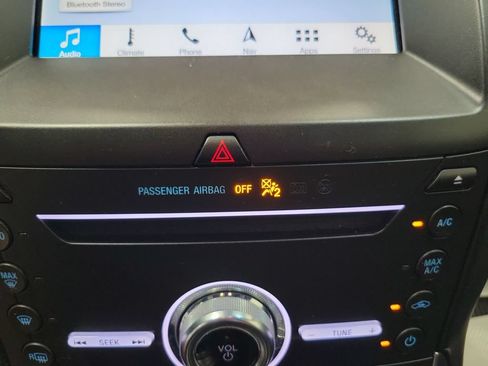 Used 2019 Ford Edge ST AWD/4WD image 43