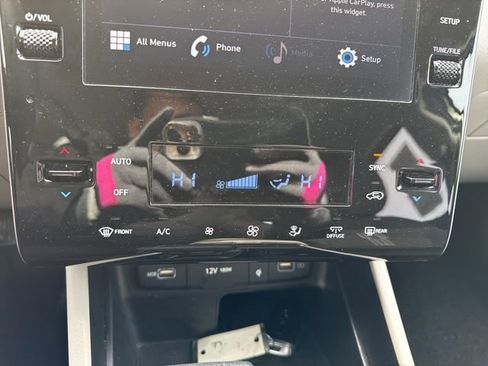 Used 2024 Hyundai Tucson SEL image 16