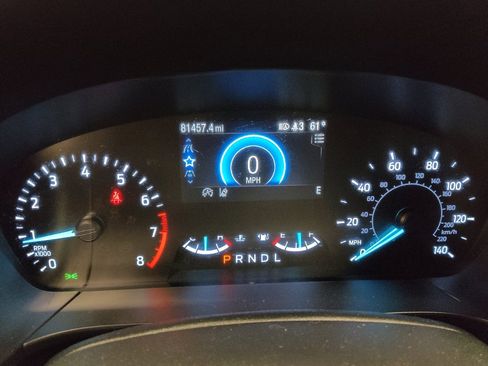 Used 2020 Ford Escape SE image 23