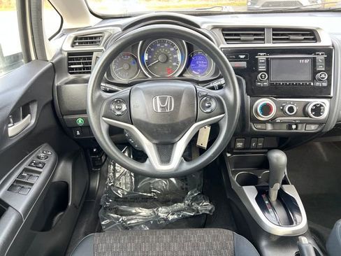 Used 2017 Honda Fit LX image 13