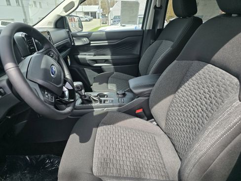 New 2026 Ford Ranger XLT AWD/4WD image 13