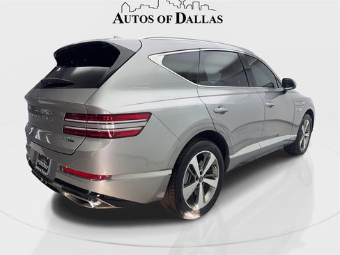 Used 2023 Genesis GV80 3.5T w/ Advanced Package image 6