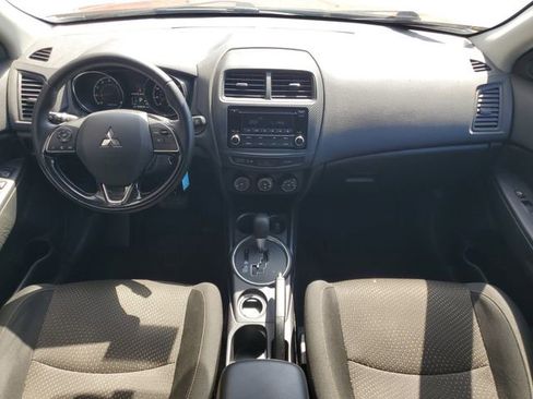 Used 2016 Mitsubishi Outlander Sport ES image 3