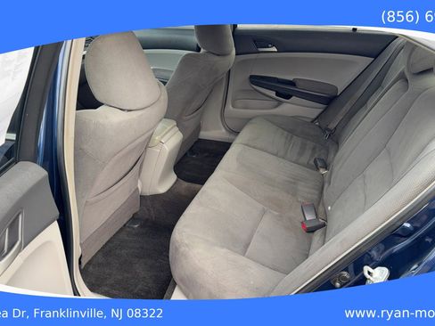 Used 2008 Honda Accord EX image 14