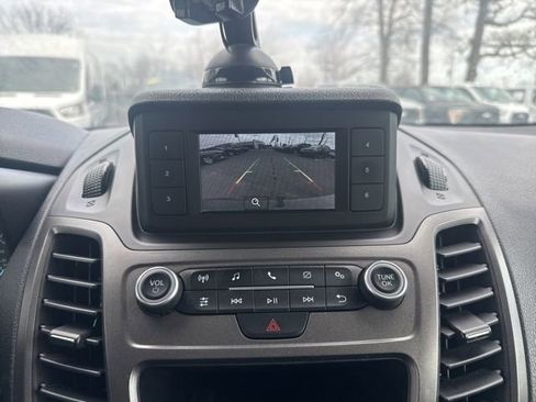 Used 2020 Ford Transit Connect XL image 20