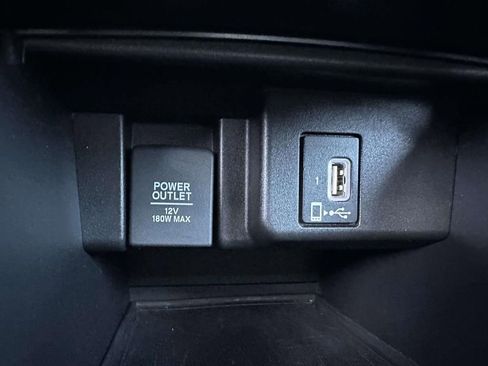 Certified 2018 Honda Accord Sport image 24