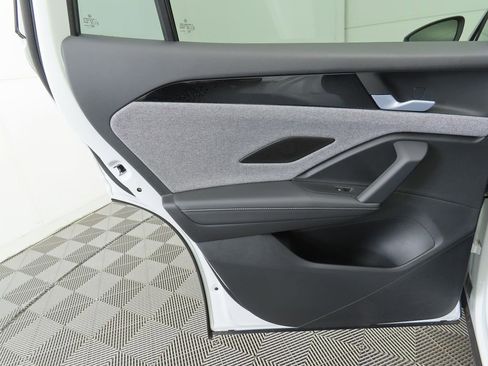 New 2026 Volkswagen Tiguan S FWD image 26