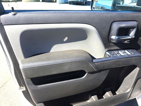 Used 2016 Chevrolet Silverado 2500 W/T image 22