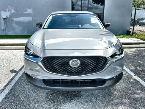 Used 2026 MAZDA CX-30 AWD 2.5 S w/ Select Sport Pkg image 12