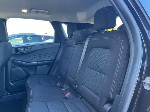 Used 2023 Ford Escape Active image 25