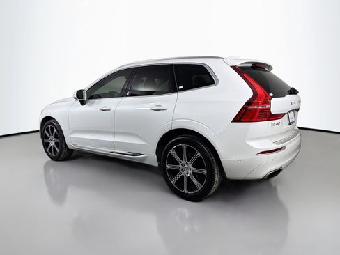 Used 2018 Volvo XC60 T5 Inscription w/ Convenience Package AWD/4WD image 8
