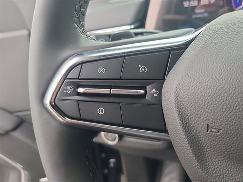 New 2026 Chevrolet Tahoe Premier w/ Sun And Tow Package image 31