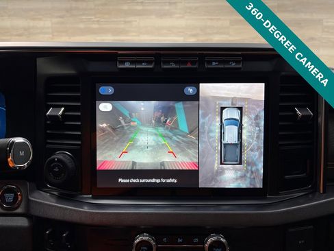 Used 2023 Ford F350 Platinum image 8