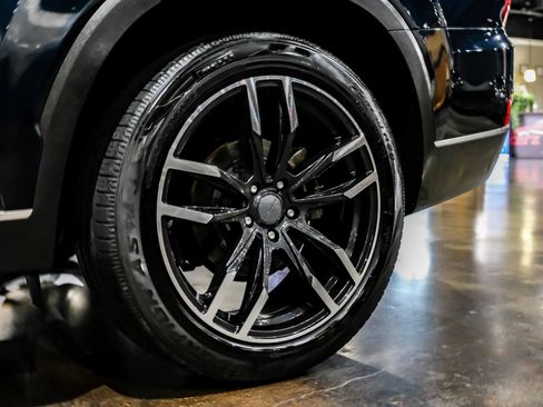 Used 2020 Hyundai Palisade SEL AWD/4WD image 50