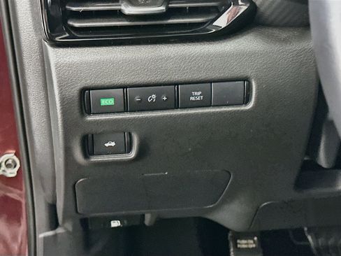 Used 2024 Nissan Sentra SV w/ All-Weather Package FWD image 17