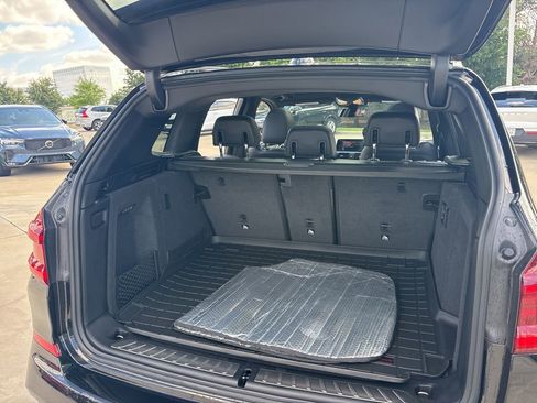 Used 2019 BMW X3 M40i w/ Premium Package AWD/4WD image 11