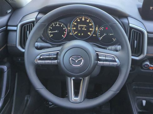 New 2026 MAZDA CX-50 AWD 2.5 S w/ Weather Package image 22