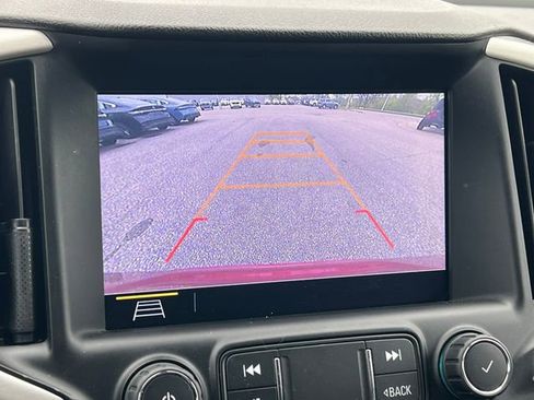 Used 2020 GMC Terrain SLT w/ Preferred Package FWD image 25