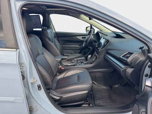 Used 2022 Subaru Crosstrek 2.5i Limited w/ Moonroof Package 2 AWD/4WD image 19