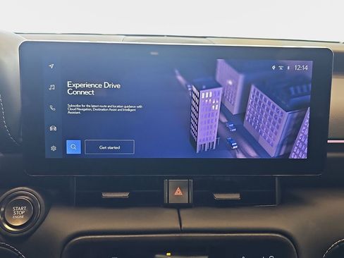 New 2026 Lexus IS 350 F Sport AWD/4WD image 20