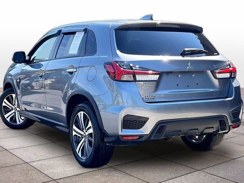Used 2024 Mitsubishi Outlander Sport ES AWD/4WD image 11