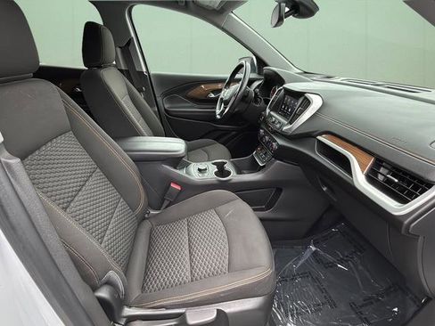 Used 2020 GMC Terrain SLE w/ Driver Convenience Package image 40