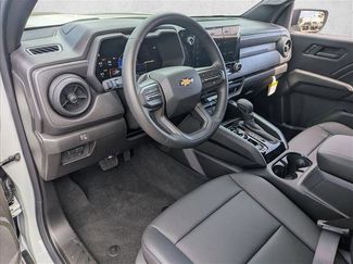 New 2026 Chevrolet Colorado W/T AWD/4WD video 3