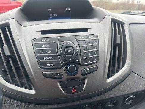 Used 2018 Ford Transit 150 XL image 15