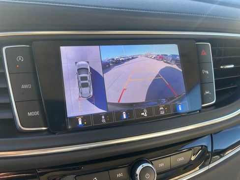 Used 2024 Buick Enclave Avenir w/ Trailering Package, 5000 lbs. image 66
