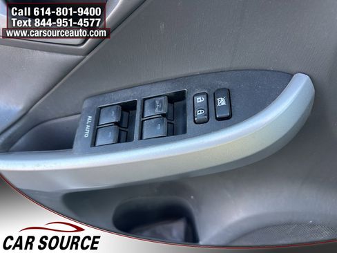 Used 2010 Toyota Prius Five image 12