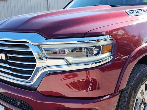 Certified 2020 RAM 1500 Limited image 7