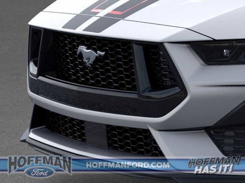 New 2026 Ford Mustang GT Premium w/ GT Performance Package image 17