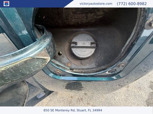 Used 1994 Ford F350 2WD SuperCab DRW image 36