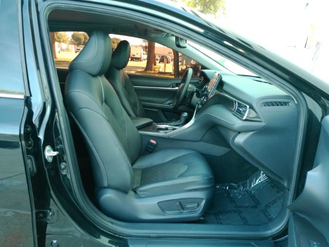 Used 2023 Toyota Camry XSE FWD image 19