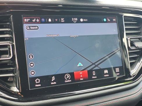 Used 2022 Dodge Durango R/T image 15